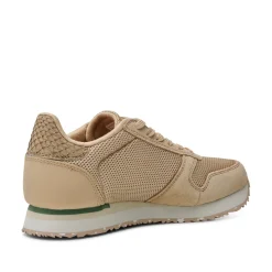 Women Woden Ydun Icon - Coffee Cream