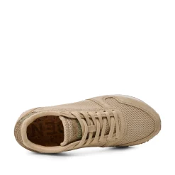 Women Woden Ydun Icon - Coffee Cream