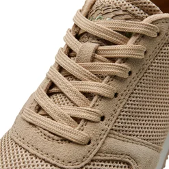 Women Woden Ydun Icon - Coffee Cream