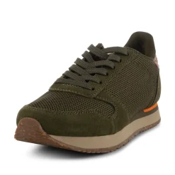 Women Woden Ydun Icon - Dark Olive