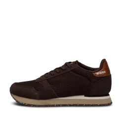 Women Woden Ydun Icon - Fudge
