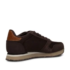 Women Woden Ydun Icon - Fudge