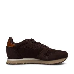 Women Woden Ydun Icon - Fudge