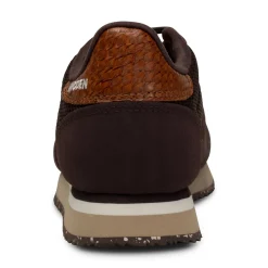 Women Woden Ydun Icon - Fudge