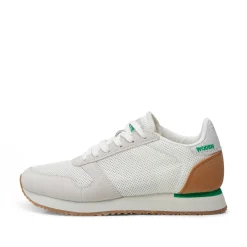 Women Woden Ydun Icon - White/Basil