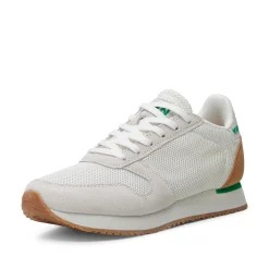 Women Woden Ydun Icon - White/Basil