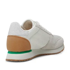 Women Woden Ydun Icon - White/Basil