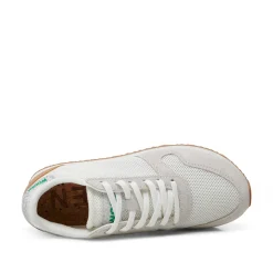 Women Woden Ydun Icon - White/Basil