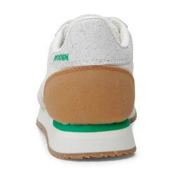 Women Woden Ydun Icon - White/Basil