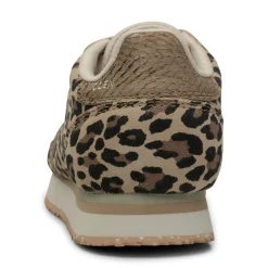 Women Woden Ydun Icon Animal - Leopard