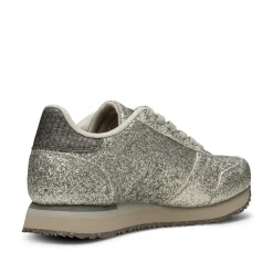 Women Woden Ydun Icon Glitter - Grey Multi
