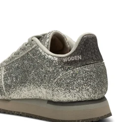 Women Woden Ydun Icon Glitter - Grey Multi