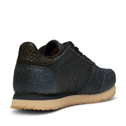 Women Woden Ydun Icon Glitter - Navy Multi