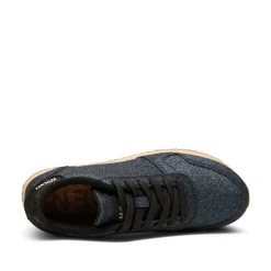 Women Woden Ydun Icon Glitter - Navy Multi