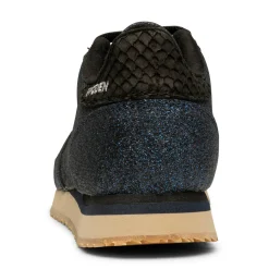 Women Woden Ydun Icon Glitter - Navy Multi