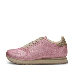 Women Woden Ydun Icon Glitter - Rose Multi
