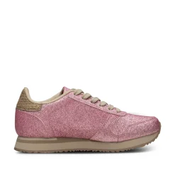 Women Woden Ydun Icon Glitter - Rose Multi