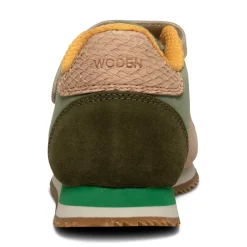 Women/Kids Woden Ydun Multi - Algae Multi