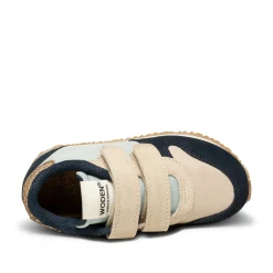 Women/Kids Woden Ydun Multi - Ice Blue