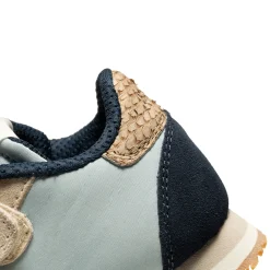 Women/Kids Woden Ydun Multi - Ice Blue