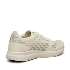 Women Woden Ydun Open Mesh - Blanc De Blanc