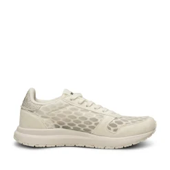 Women Woden Ydun Open Mesh - Blanc De Blanc