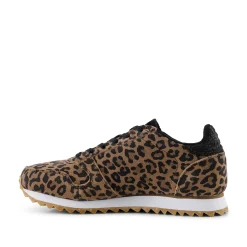 Women Woden Ydun Suede - Leopard
