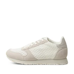 Women Woden Ydun Suede Mesh II - Blanc De Blanc