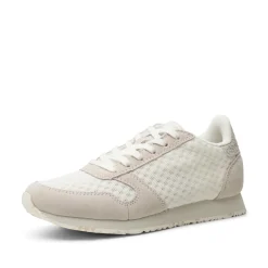 Women Woden Ydun Suede Mesh II - Blanc De Blanc