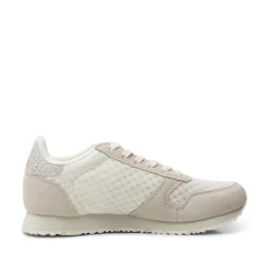 Women Woden Ydun Suede Mesh II - Blanc De Blanc