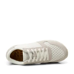 Women Woden Ydun Suede Mesh II - Blanc De Blanc