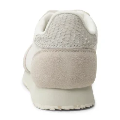 Women Woden Ydun Suede Mesh II - Blanc De Blanc