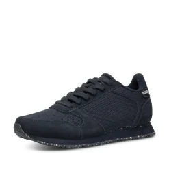 Women Woden Ydun Suede Mesh II - Dark Navy/Dark Navy