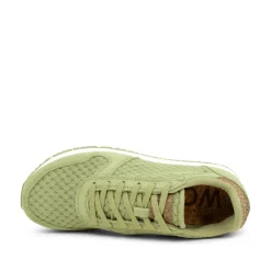 Women Woden Ydun Suede Mesh II - Dusty Olive
