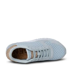Women Woden Ydun Suede Mesh II - Ice Blue