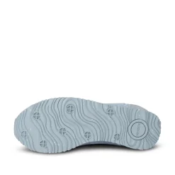 Women Woden Ydun Suede Mesh II - Ice Blue