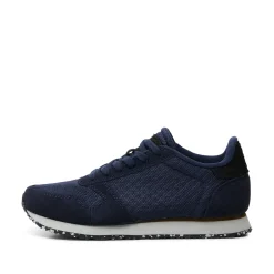 Women Woden Ydun Suede Mesh II - Navy