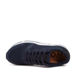 Women Woden Ydun Suede Mesh II - Navy