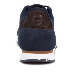 Women Woden Ydun Suede Mesh II - Navy