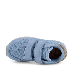 Kids Woden Ydun Suede Mesh Kids - Blue Skies