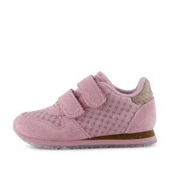 Kids Woden Ydun Suede Mesh Kids - Zephyr