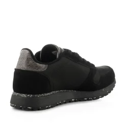 Women Woden Ydun Waterproof - Black