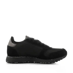 Women Woden Ydun Waterproof - Black