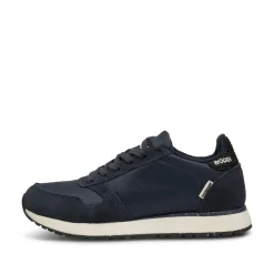 Women Woden Ydun Waterproof - Dark Navy